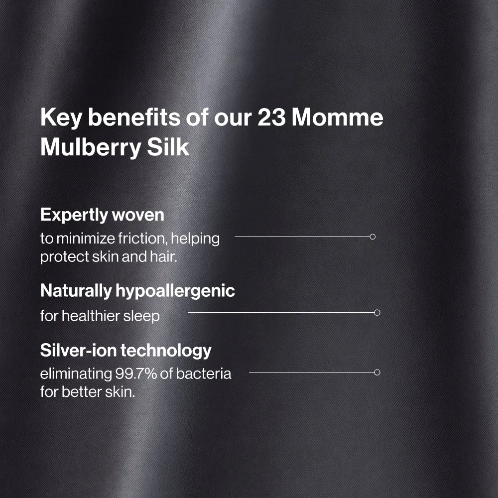 Deep Sleep Mask Detail Frame