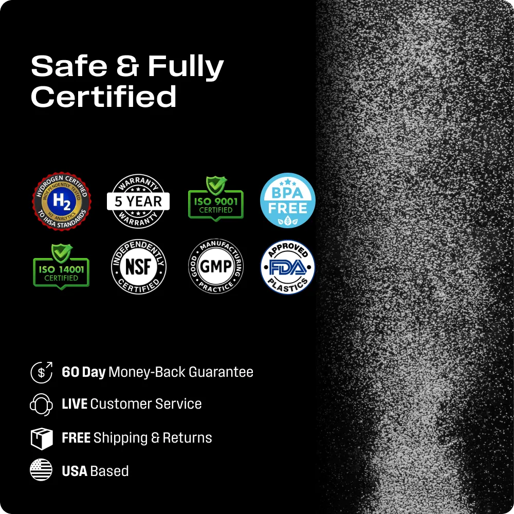 Echo Flask vs Competitors