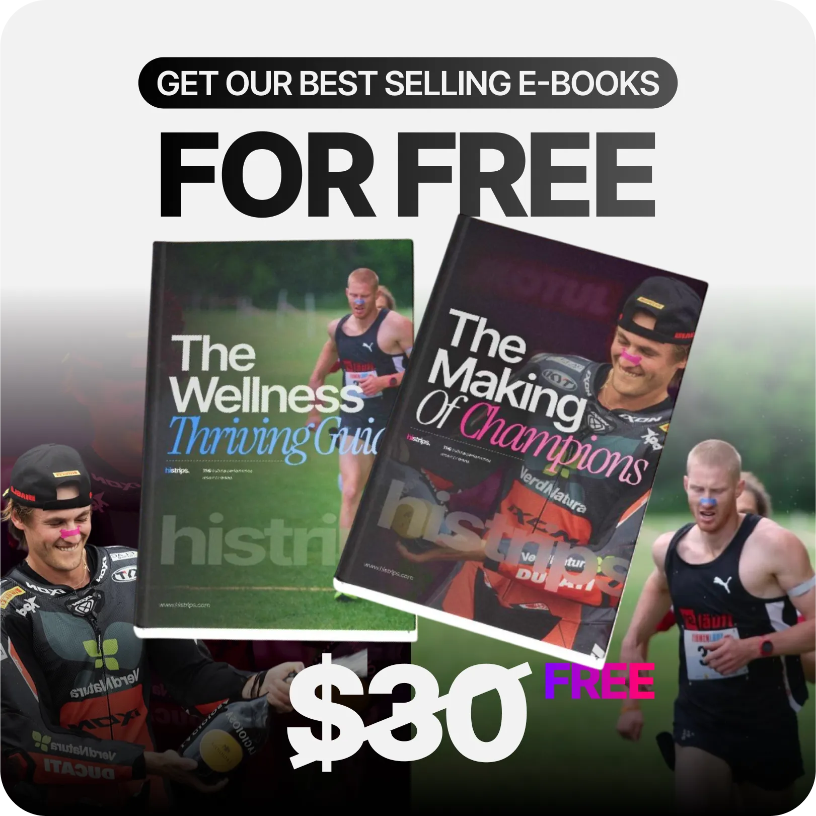 HiStrips Ebook Guide