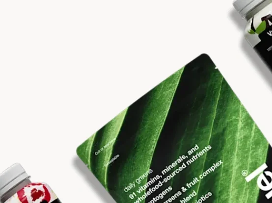 Official Accessories