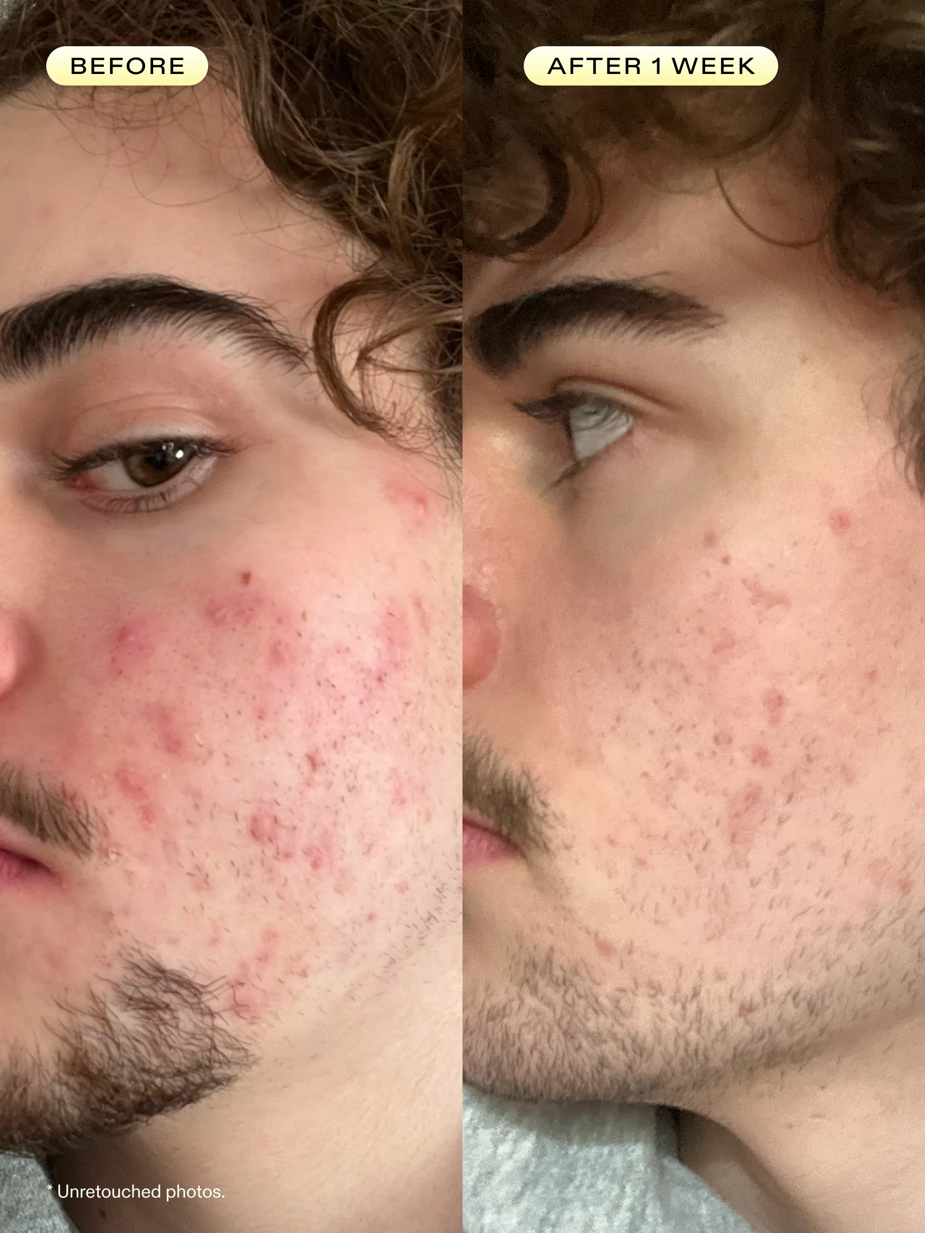 Product Texture Close-Up