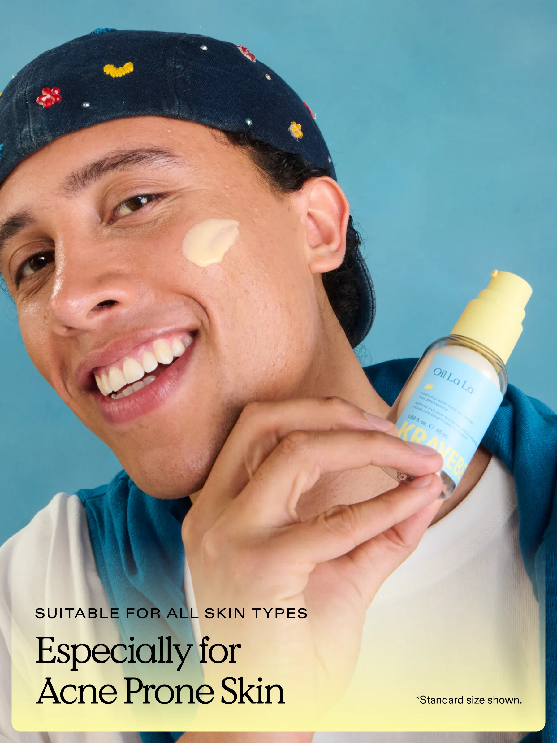 Skin Type Suitability