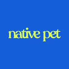 Native Pet logo