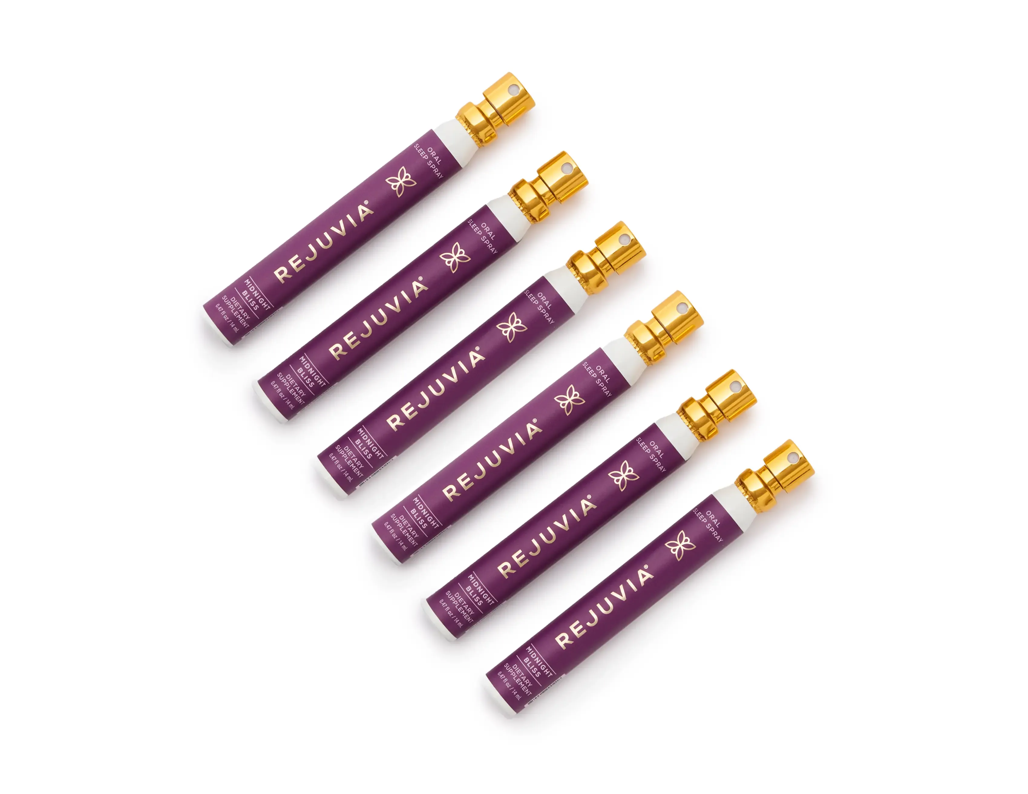 Sleep Spray 6-Pack Bundle