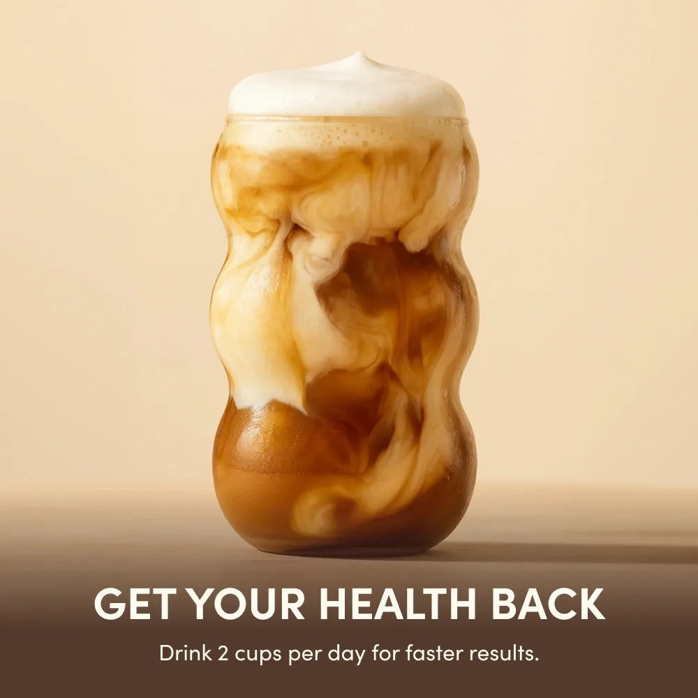 Mushroom Ingredients Close-Up