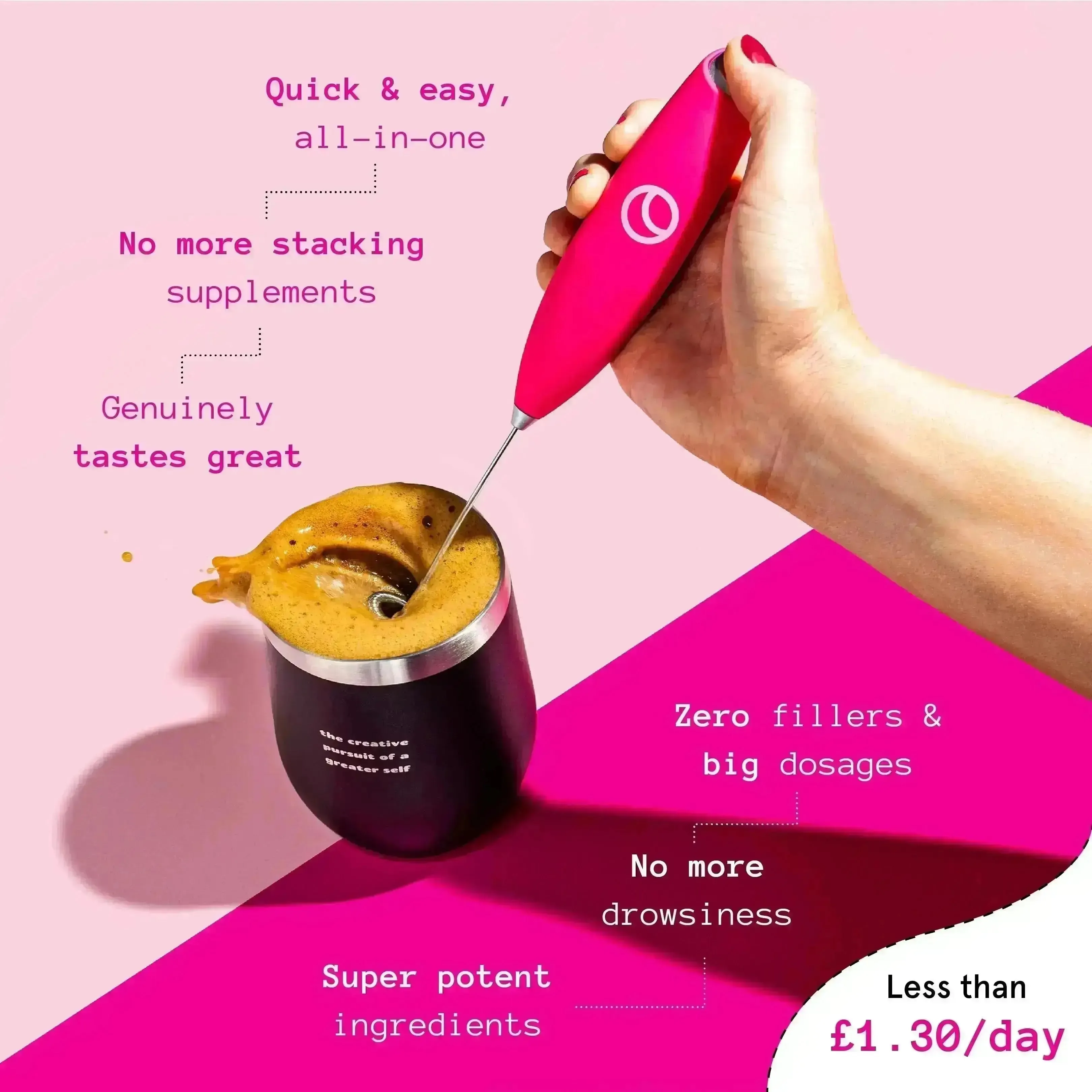 Rainbow Dust Starter Kit