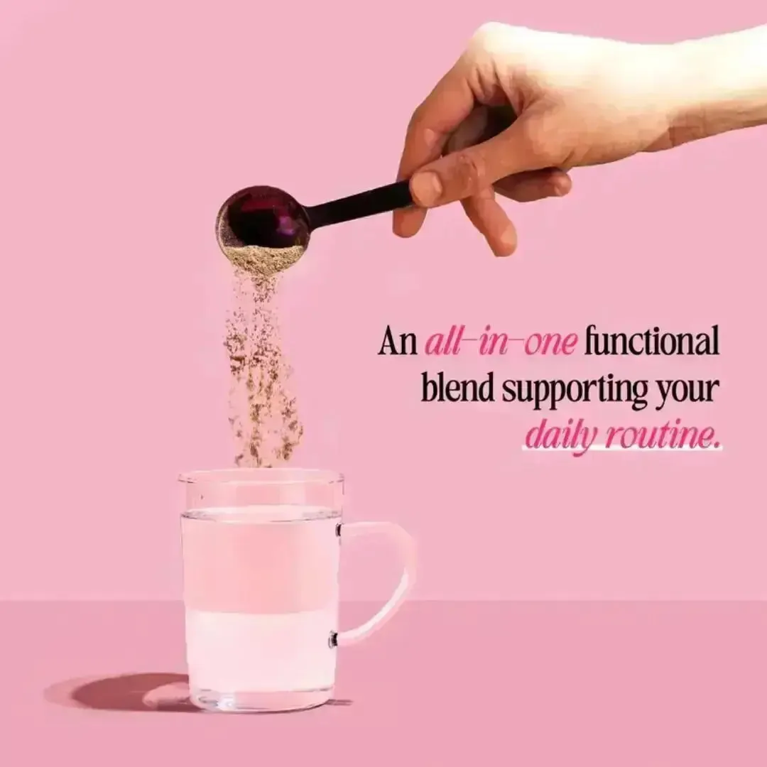 Rainbow Dust 90 Day Challenge