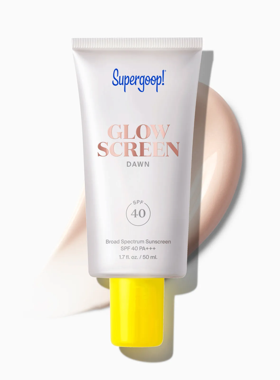 Glowscreen Dawn 50ml
