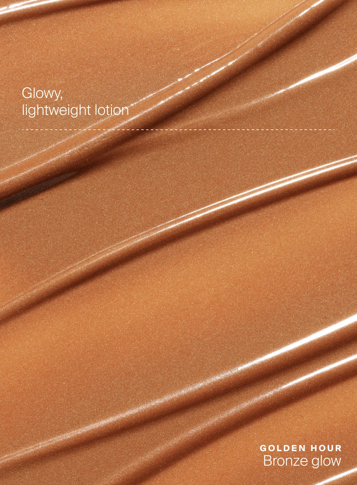 Golden Hour Shade Swatch