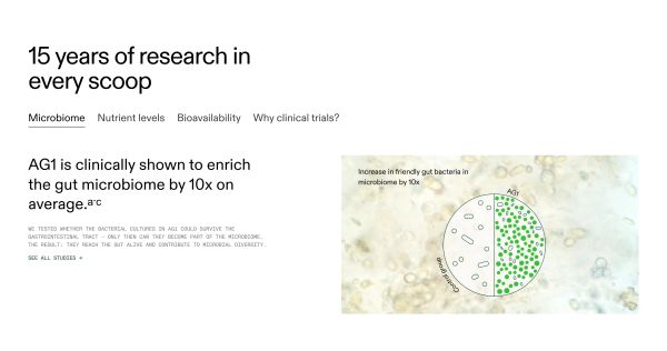 Clinical Research & Science
