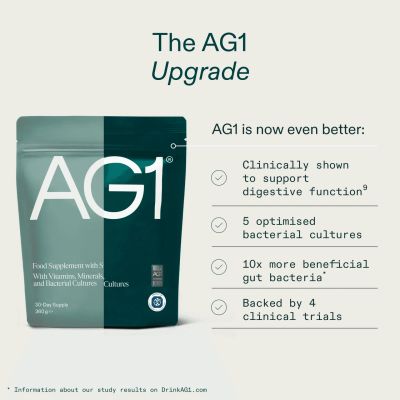 Product from AG1
