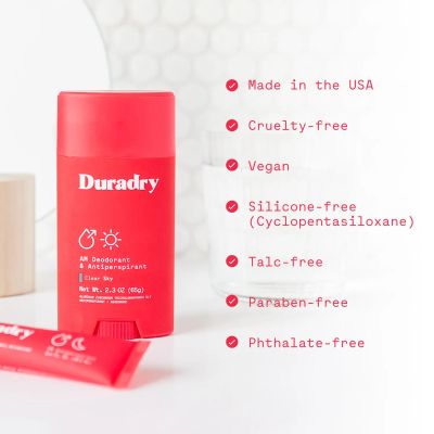 Product from Duradry