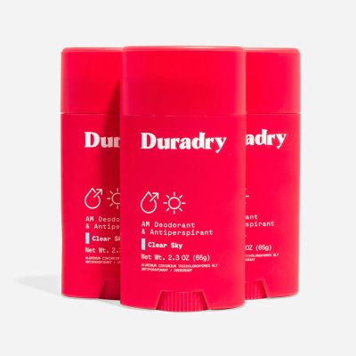 Product from Duradry