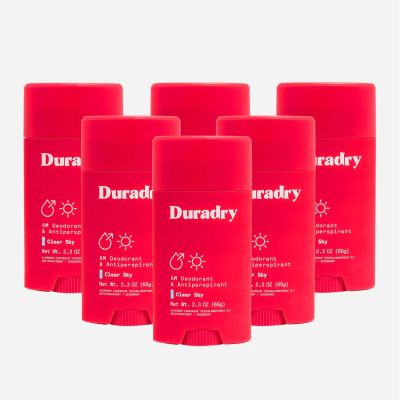 Product from Duradry