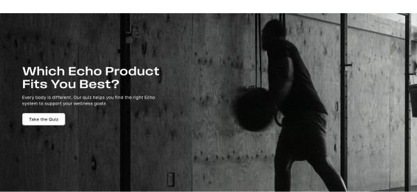 Which Echo Product Fits You Best?