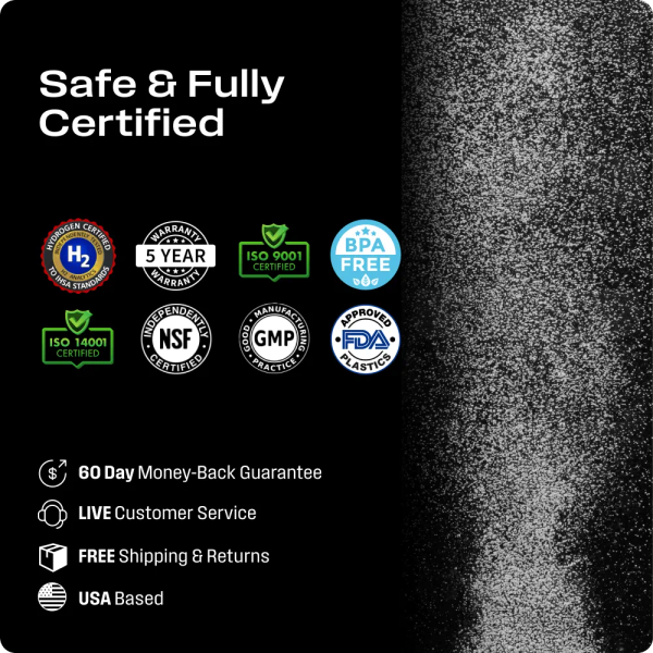 Product image from Echo Water