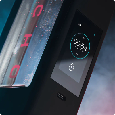 Product from Echo Water