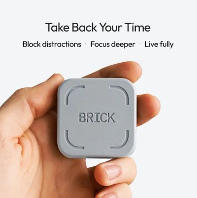Product from Brick