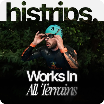 Product from HiStrips