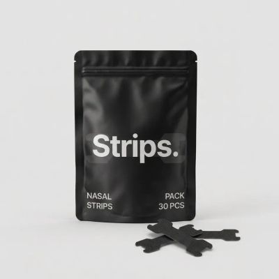 Product from HiStrips