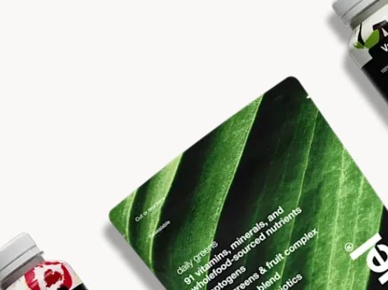 Official Accessories