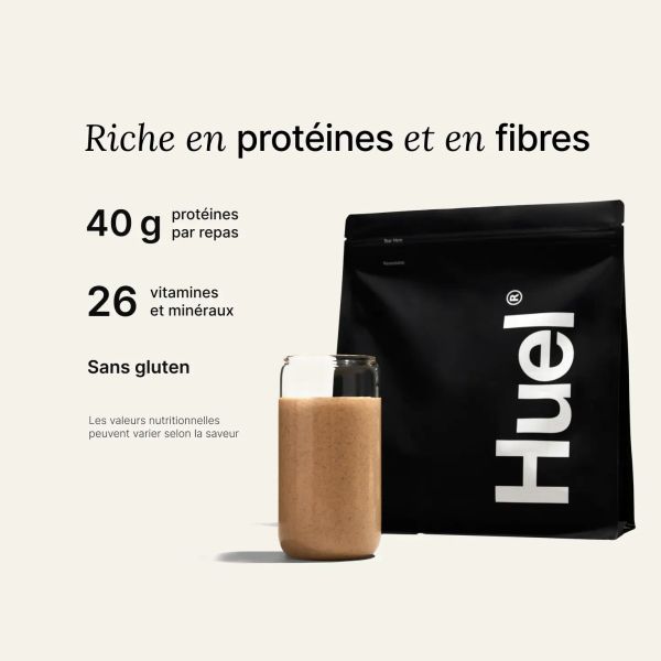 Product image from Huel