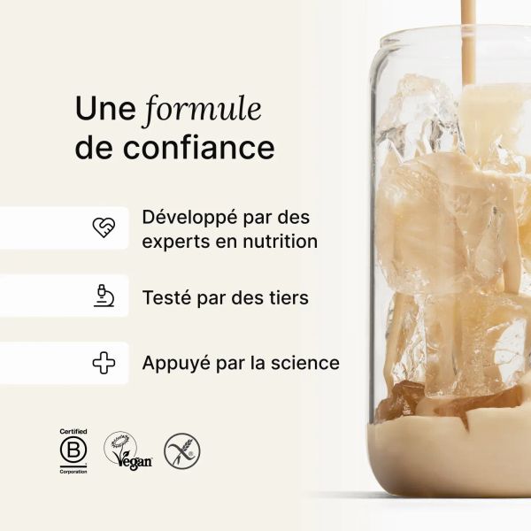 Product image from Huel