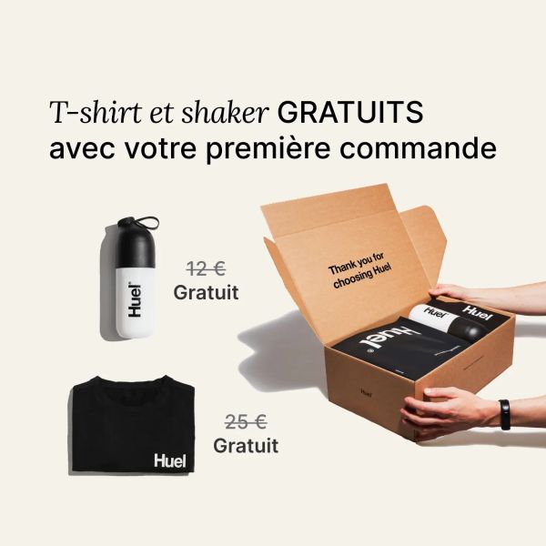 Product image from Huel