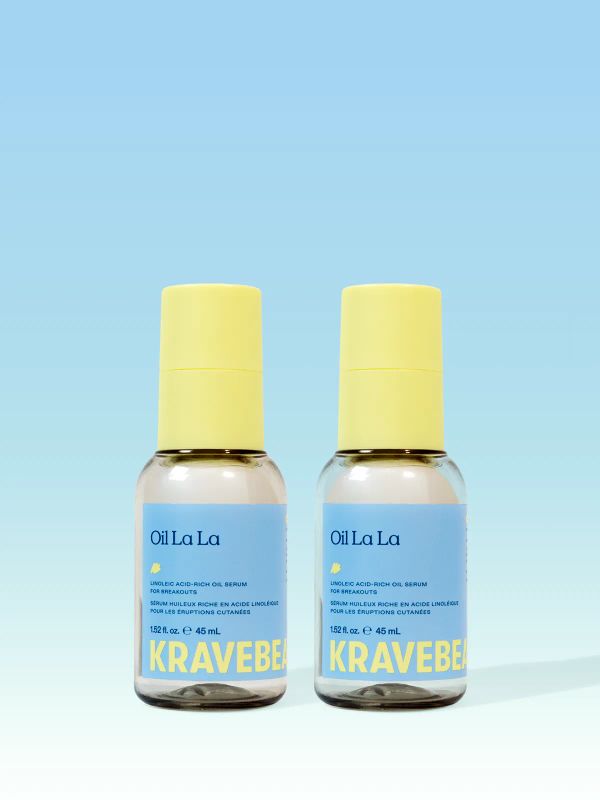 Product image from Krave Beauty