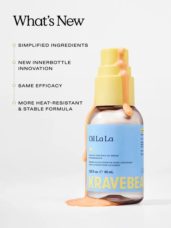 Product image from Krave Beauty