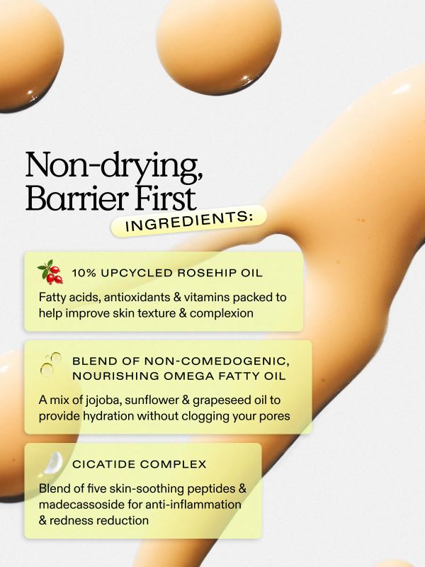 Product image from Krave Beauty