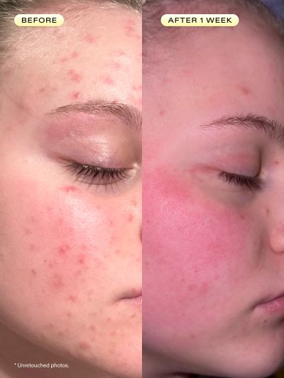 Product from Krave Beauty