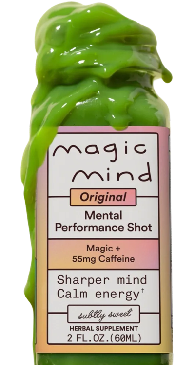 Product from Magic Mind