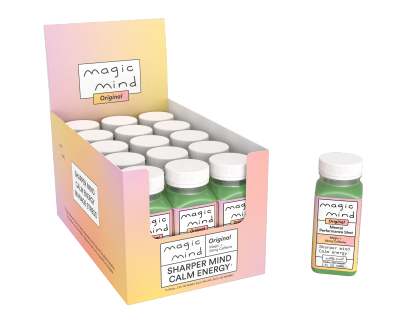 Product from Magic Mind