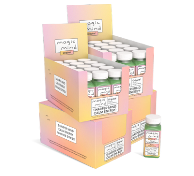 Product from Magic Mind