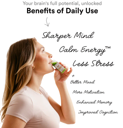 Product from Magic Mind