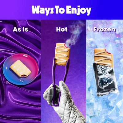 Product from Magic Spoon