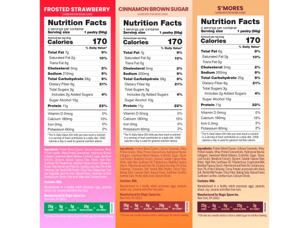 Product image from Magic Spoon