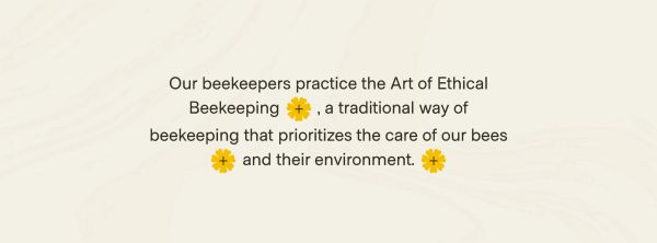 Art of Ethical Beekeeping
