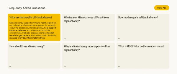 Frequently Asked Questions