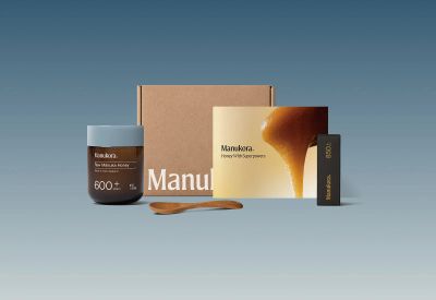 Product from Manukora