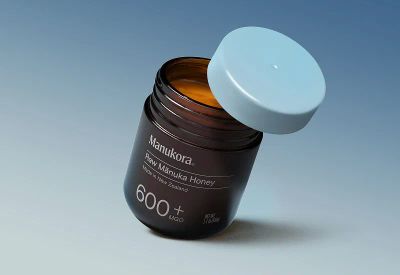 Product from Manukora