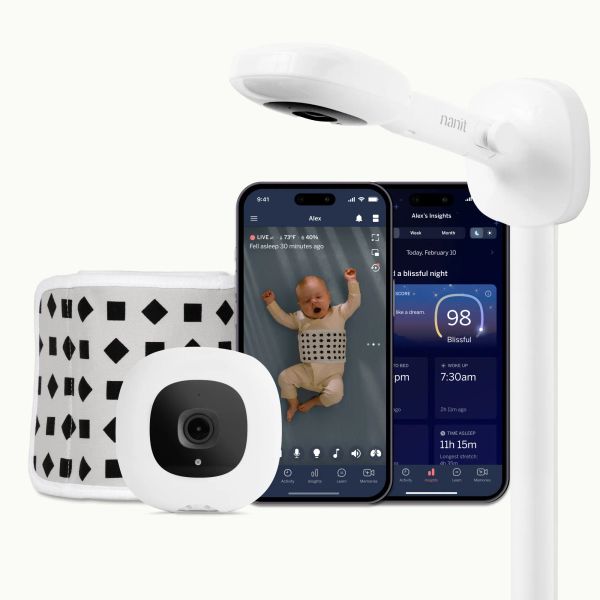 Product image from Nanit