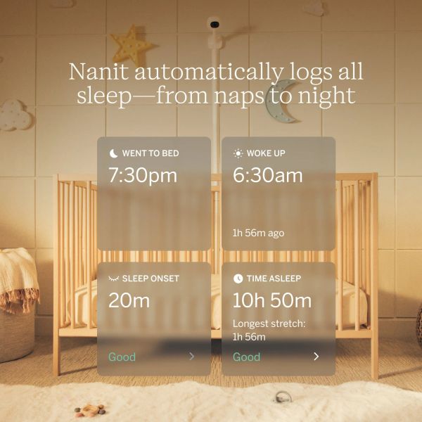 Product image from Nanit