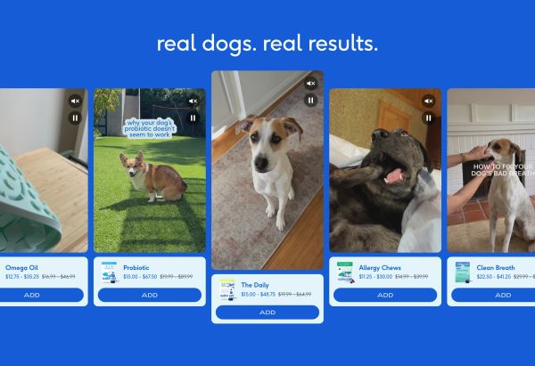 Real Results — Customer Reviews