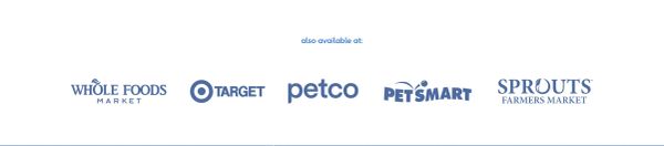 Retail Partners — Also Available At