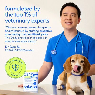 Product from Native Pet