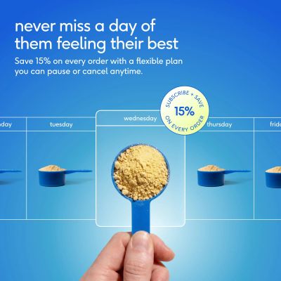 Product from Native Pet