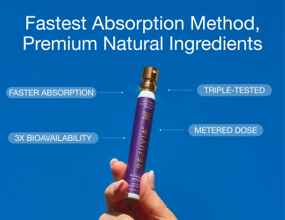 Product from Rejuvia