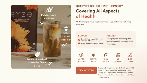 Health Benefits Overview